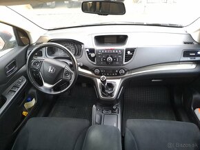 Honda CRV 1.6 i-DTEC - 7