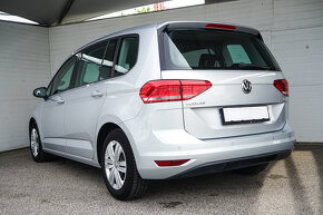 302-Volkswagen Touran, 2016, nafta, 1.6 TDi, 81kw - 7