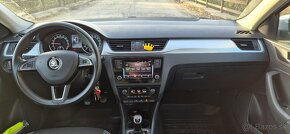 Skoda rapid spaceback 1.4 Tdi - 7