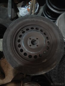 pneumatiky 185/65 R15 - 7