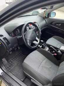 Kia ceed hatchback 1.6 CRDi - 7