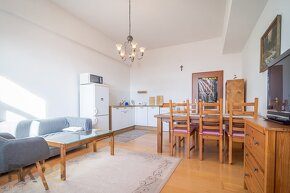 Kompletne zariadený 2 a pol izbový apartmán - 7