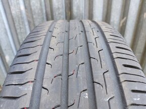 Nové letné pneu Continental EcoContact 6 - 215/60 R17 - 7