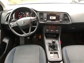 Seat ateca 1,6 tdi - 7