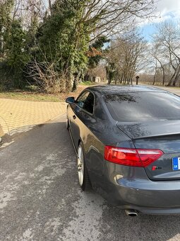 Audi a5 coupe 2.7 tdi - 7