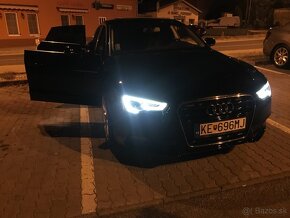 Audi A5 Sportback 2.0 TDI (130kw) čierne - 7