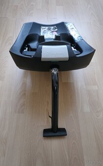 Cybex Aton 4 Autosedačka 0-13kg + Základňa isofix Sada 2v1 - 7