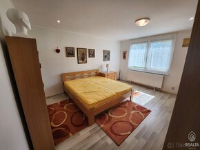 Apartmánový dom pod Vysokými Tatrami - 7