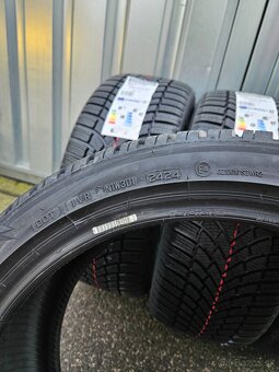 Zimní pneu Bridgestone 235/40 R19 - 7