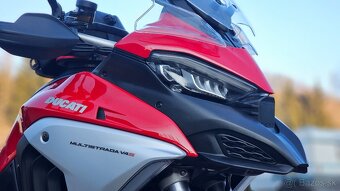 Ducati Multistrada V4S RADAR r.v.2020 - 7