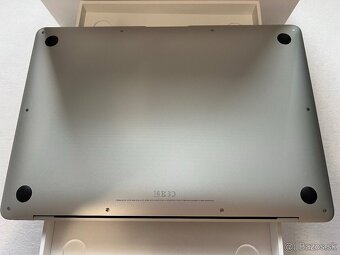 Macbook Air M1 TOP stav v Záruke a s poistením - 7