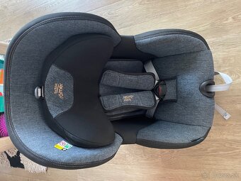 BRITAX RÖMER TRIFIX 2 I-SIZE - 7