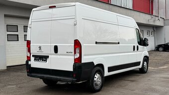 Peugeot Boxer L3H2, 2,0HDI 120kW - 7