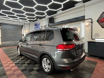 Volkswagen Touran 1.4 TSI Comfortline - 7