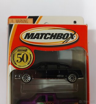 MATCHBOX  3ks sady po 15EUR-100% stav - 7