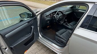 Skoda Superb 2.0tdi 140kw 4x4 - 7