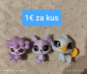 LPS - little pet shop - 7