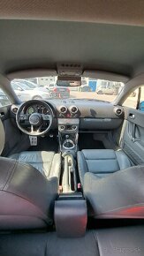 AUDI TT QUATTRO 165KW r.v 2000. 156tisic km - 7