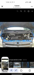 Ford Tranzit 330M, 2.2TDCi - 7