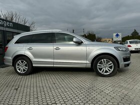 Audi Q7 XXL 3.0 TDI 240k quattro tiptronic DPF - 7