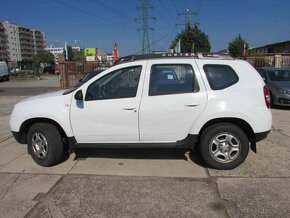 Dacia Duster 1.6 SCe 4x4 Arctica - 7