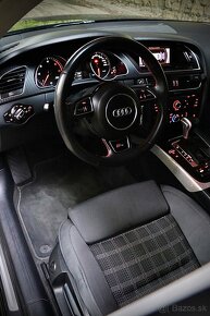 AUDI A5  2.0 TDi - 7