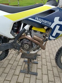 Husqvarna fc 250 - 7