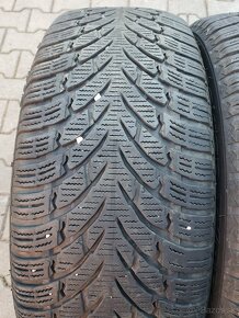 Nokian 225/55 R19 - 7