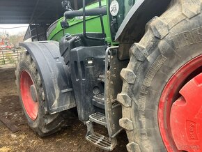 Fendt 1042 Vario Gen2 Profi Plus Rüfa - 7