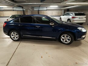 Citroen C5 - 7