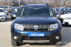 Dacia Duster 1,2 TCe 92 kW - 7