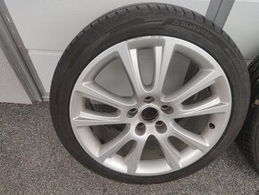 225/40 R18 5x112 zenith - 7