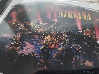 Predam cd Nirvana, Sting, atd - 7