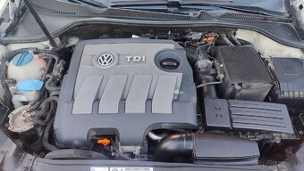 Volkswagen golf 6 Comfortline - 7