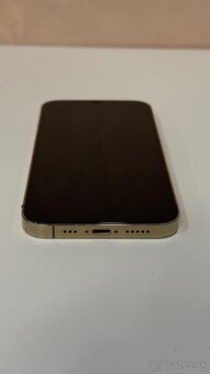 IPhone 12 PRO 128GB GOLD, výborný stav, 100% batéria - 7