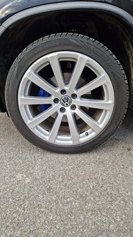 VW Tiguan 2.0 TSI DSG 4motion R-line - 7