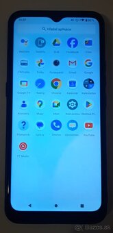 Motorola moto E7 - 7