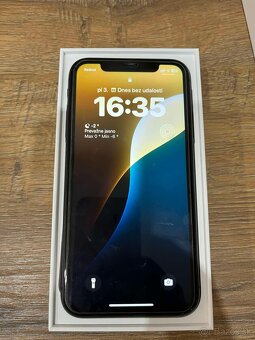 Iphone 11 128gb Black - 7