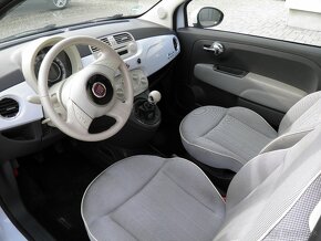 Fiat 500 1.2 Sport - 7