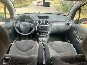 Citroen C3 - 7