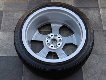 18" Alu kola 5x112 AUDI A3 MY2020 ZIMNÍ ZÁNOVNÍ - 7