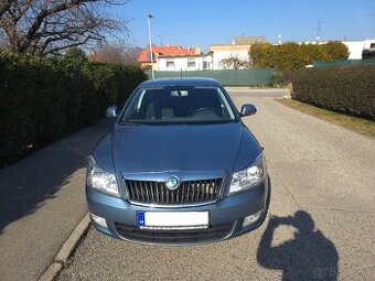 Škoda Octavia 2 1.6 TDI 77 kw - 7