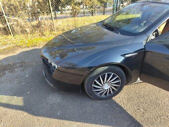 Alfa Romeo 159 1.9 88kw - 7