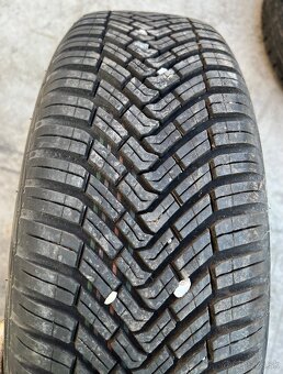 Hyundai i20 rezervné koleso 185/65 R15 - 7