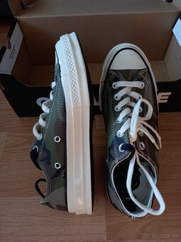 Converse carhartt WIP size 38 - 7