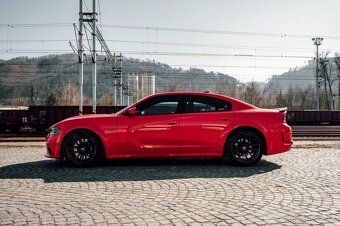 DODGE CHARGER SCAT PACK 6.4 HEMI V8 - 7