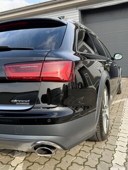 Audi A6 Allroad 3.0TDI.C7,5 FL.QUATTRO.FULL-SERVIS.MATRIX - 7