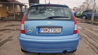 CITROEN C3 1.4 BENZ.5DV - 7