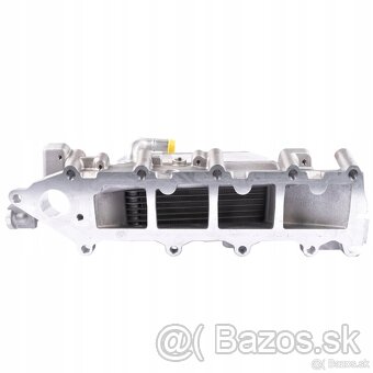 SACIE POTRUBIE / INTERCOOLER 1.6 TDI 2.0 TDI CR 2013-2024 OE - 7