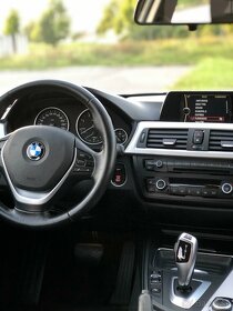 BMW rad 3 Touring 330d xDrive (F31) - 7